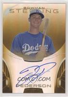 Joc Pederson #/50