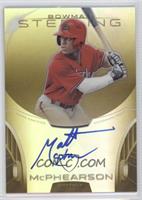 Matt McPhearson #/50