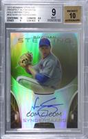 Noah Syndergaard [BGS 9 MINT] #/50