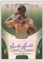 Alen Hanson #/125