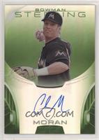 Colin Moran #/125