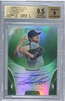 Ian Clarkin [BGS 9.5 GEM MINT] #/125