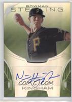 Nick Kingham #/125