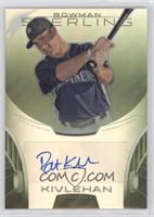 Patrick Kivlehan [EX to NM] #/125