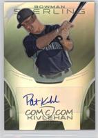 Patrick Kivlehan #/125