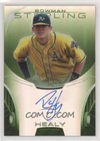 Ryon Healy #/125