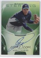 Taijuan Walker #/125