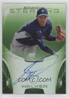 Taijuan Walker #/125