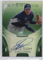 Taijuan Walker #/125