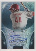 Jake Sweaney #/5