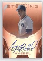 Corey Knebel #/75