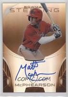 Matt McPhearson #/75