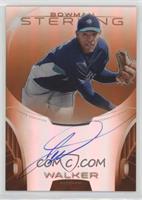 Taijuan Walker #/75