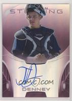 Jon Denney #/10