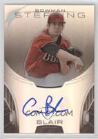 Aaron Blair #/150