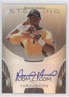 Alen Hanson #/150