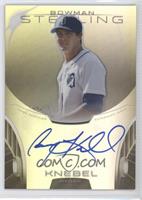 Corey Knebel #/150