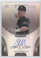 Colin Moran [EX to NM] #/150