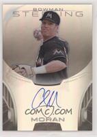 Colin Moran #/150