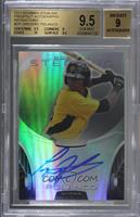 Gregory Polanco [BGS 9.5 GEM MINT] #/150