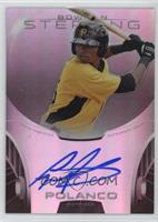 Gregory Polanco #/150