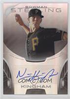 Nick Kingham #/150