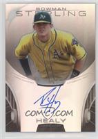 Ryon Healy #/150