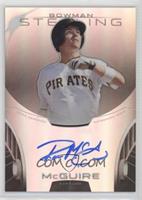 Reese McGuire #/150