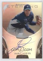 Taijuan Walker #/150