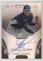 Taijuan Walker #/150