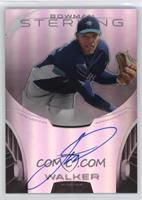 Taijuan Walker #/150