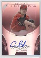 Aaron Blair #/99