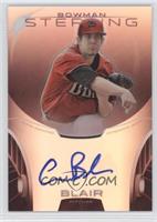 Aaron Blair #/99