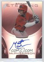 Matt McPhearson #/99