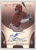 Matt McPhearson #/99