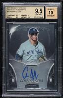 Aaron Judge [BGS 9.5 GEM MINT]