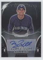 Brad Miller [EX to NM]