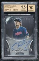 Clint Frazier [BGS 9.5 GEM MINT]