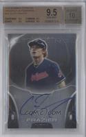 Clint Frazier [BGS 9.5 GEM MINT]