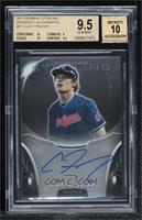 Clint Frazier [BGS 9.5 GEM MINT]