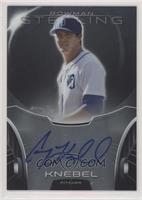 Corey Knebel [EX to NM]