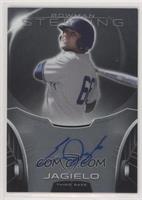 Eric Jagielo [EX to NM]