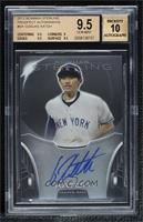 Gosuke Katoh [BGS 9.5 GEM MINT]