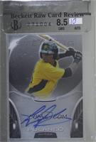 Gregory Polanco [BRCR 8.5]