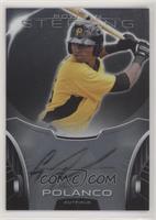 Gregory Polanco [EX to NM]