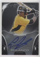 Gregory Polanco