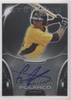 Gregory Polanco [EX to NM]