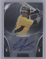 Gregory Polanco [COMC RCR Mint or Better]