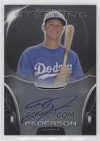 Joc Pederson