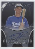 Joc Pederson